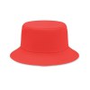 MONTI - Bob en coton brossé 260gr/m²