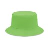 MONTI - Bob en coton brossé 260gr/m²
