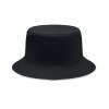 MONTI - Bob en coton brossé 260gr/m²