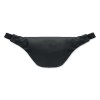 BAI - Sac banane en PU souple