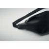 BAI - Sac banane en PU souple