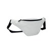 BAI - Sac banane en PU souple