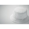 BILGOLA+ - Bob chapeau en paille de papier
