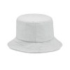 BILGOLA+ - Bob chapeau en paille de papier