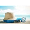 BILGOLA+ - Bob chapeau en paille de papier