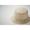 BILGOLA+ - Bob chapeau en paille de papier