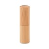 GLOSS LUX - Baume à lèvres en tube bambou