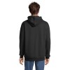 CARTER Veste Zip Capuche