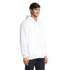 CARTER Veste Zip Capuche