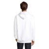 CARTER Veste Zip Capuche