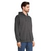 CARTER Veste Zip Capuche