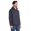 CARTER Veste Zip Capuche