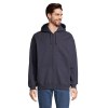 CARTER Veste Zip Capuche