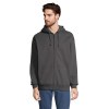 CARTER Veste Zip Capuche