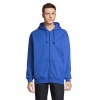 CARTER Veste Zip Capuche
