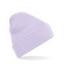 Bonnet acrylique avec rabat