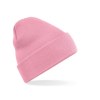 Bonnet acrylique avec rabat