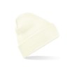 Bonnet acrylique avec rabat