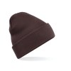 Bonnet acrylique avec rabat
