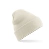 Bonnet acrylique avec rabat