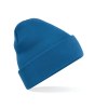 Bonnet acrylique avec rabat