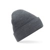 Bonnet acrylique avec rabat