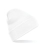 Bonnet acrylique avec rabat