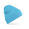 Bonnet acrylique avec rabat