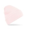 Bonnet acrylique avec rabat