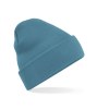 Bonnet acrylique avec rabat
