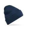 Bonnet acrylique avec rabat