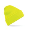 Bonnet acrylique avec rabat