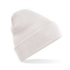 Bonnet acrylique avec rabat