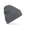 Bonnet acrylique avec rabat