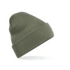 Bonnet acrylique avec rabat