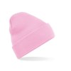 Bonnet acrylique avec rabat
