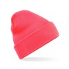 Bonnet acrylique avec rabat