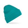Bonnet acrylique avec rabat