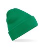 Bonnet acrylique avec rabat
