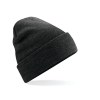 Bonnet acrylique avec rabat