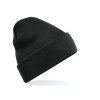 Bonnet acrylique avec rabat