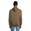 CONDOR Sweat Unisex Capuche