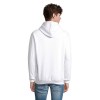 CONDOR Sweat Unisex Capuche