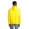 CONDOR Sweat Unisex Capuche