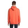 CONDOR Sweat Unisex Capuche