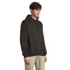 CONDOR Sweat Unisex Capuche