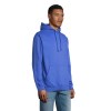 CONDOR Sweat Unisex Capuche