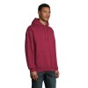 CONDOR Sweat Unisex Capuche