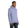 CONDOR Sweat Unisex Capuche