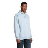 CONDOR Sweat Unisex Capuche
